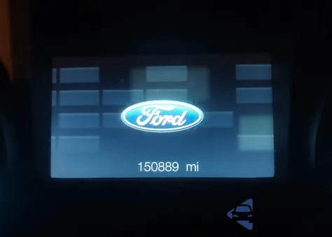 2011 Ford Edge Se z USA, uszkodzony, nr VIN 2FMDK3GC3BBA09589